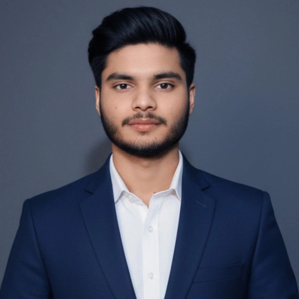 Shreyansh Kumar
